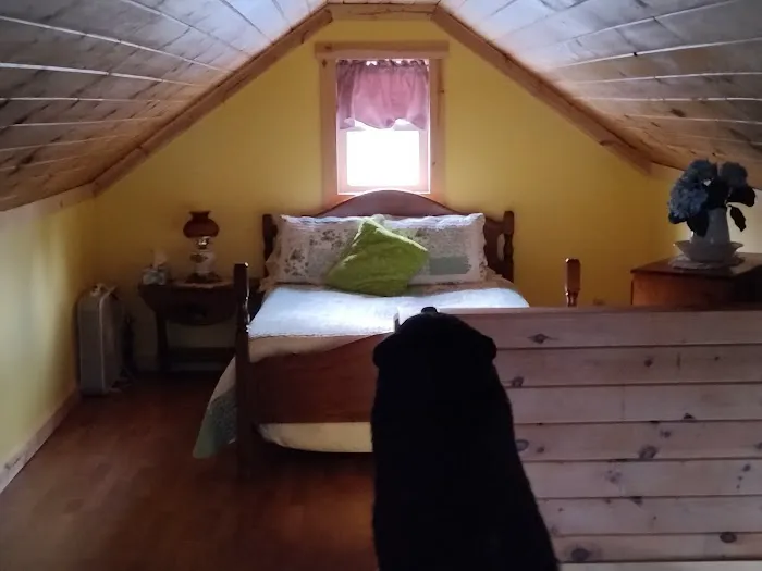 White Knoll Hideaway 3