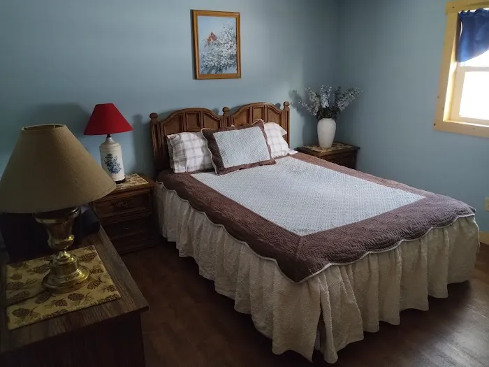 White Knoll Hideaway 3