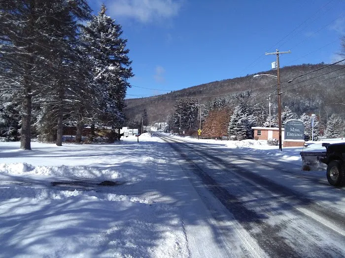 Mill Stream Inn 4