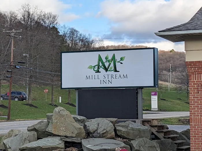 Mill Stream Inn 4