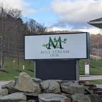 Mill Stream Inn ico