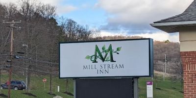 Mill Stream Inn