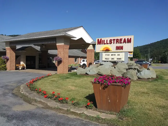 Mill Stream Inn 4