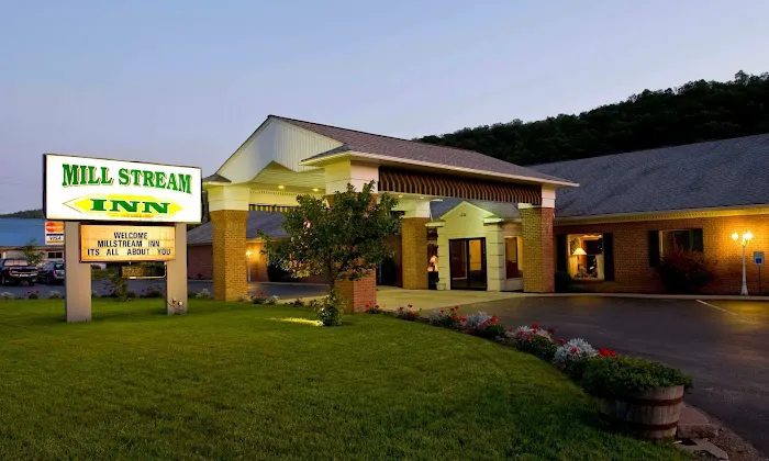 Mill Stream Inn 4