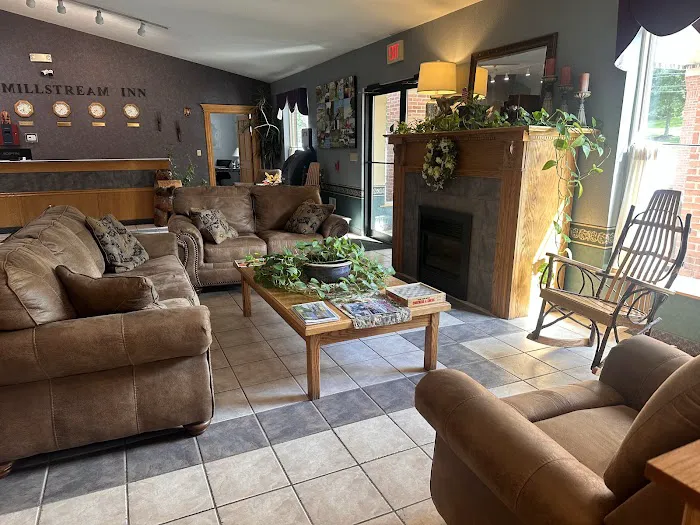 Mill Stream Inn 4