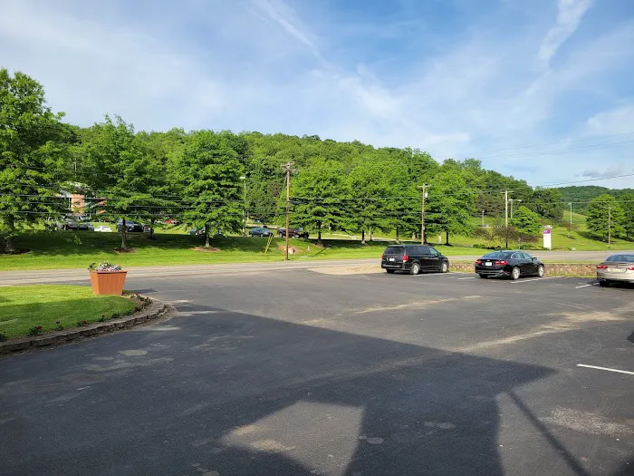Mill Stream Inn 4