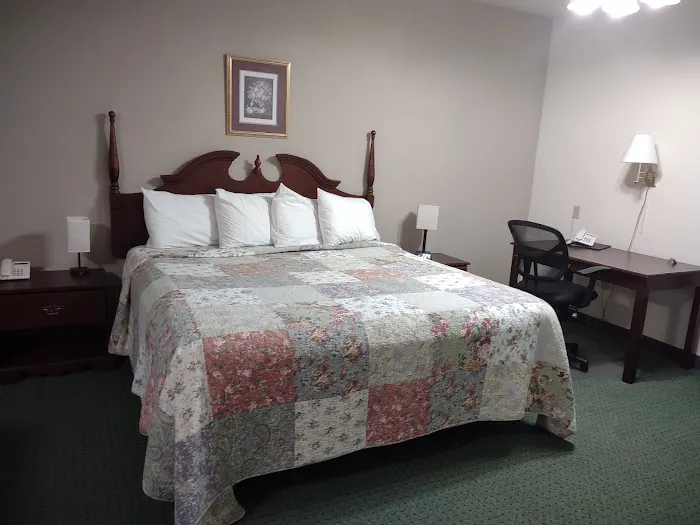 Mill Stream Inn 4