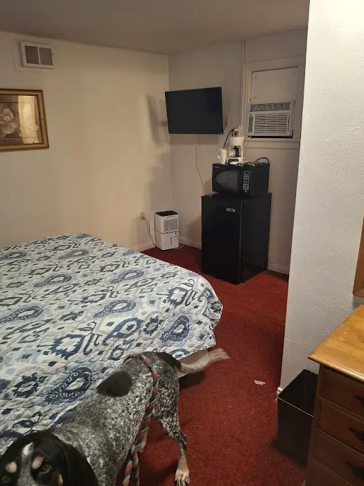 Big Oaks Inn 4