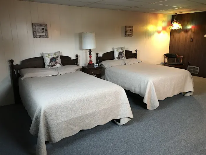 Big Oaks Inn 4