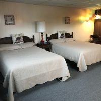 Big Oaks Inn ico
