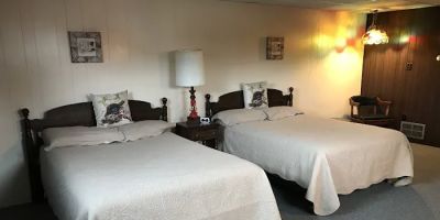 Big Oaks Inn