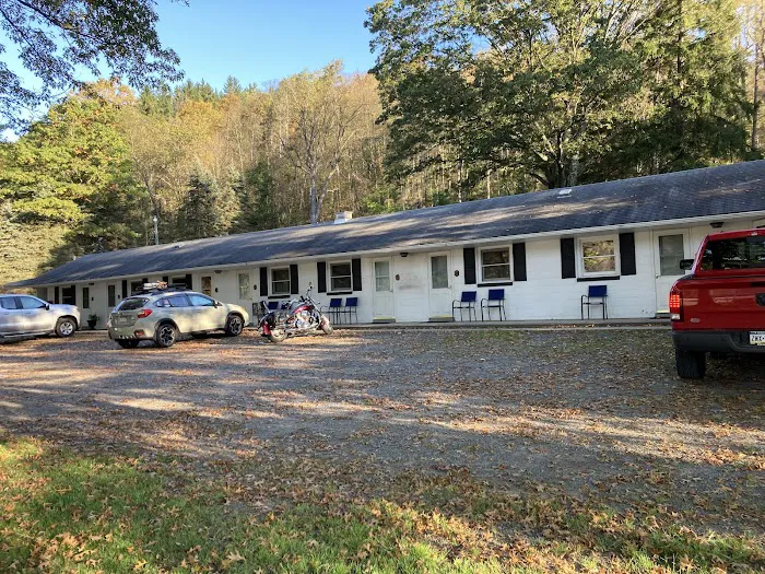 Big Oaks Inn 4