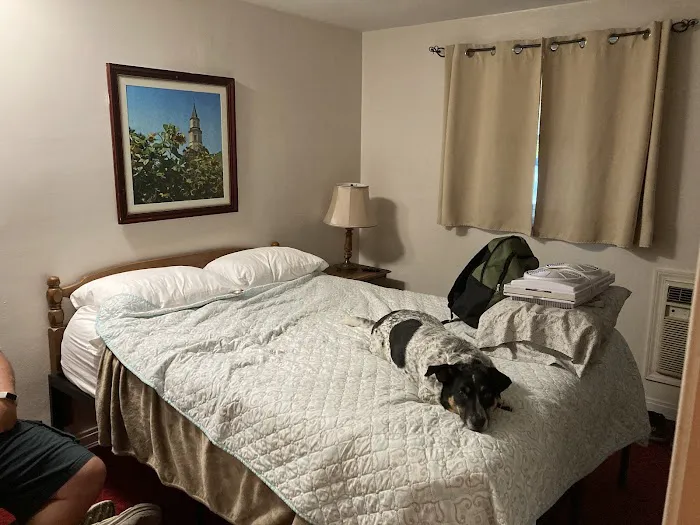 Big Oaks Inn 4