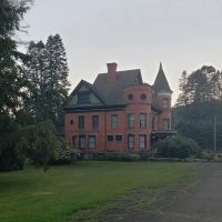 Mill Street Mansion ico