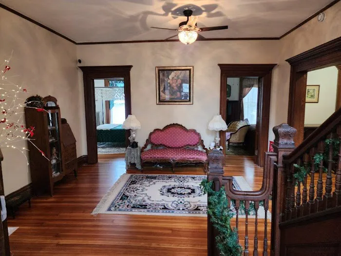 Mill Street Mansion 4