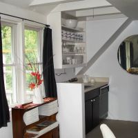 Gail Dupont Guesthouse ico