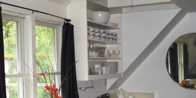 Gail Dupont Guesthouse