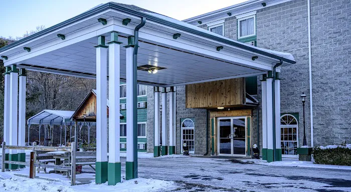 Westgate Inn 4