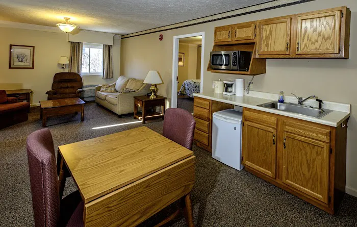 Westgate Inn 4