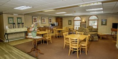 Westgate Inn