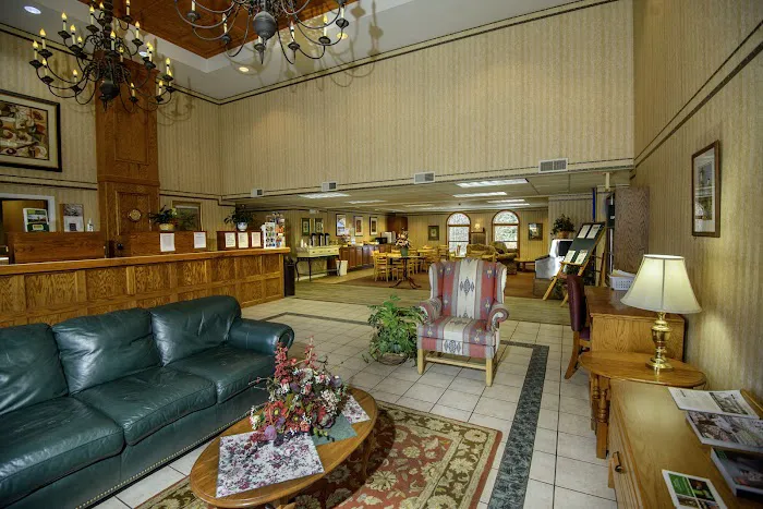 Westgate Inn 4