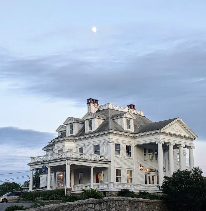 Inn at Mystic 5
