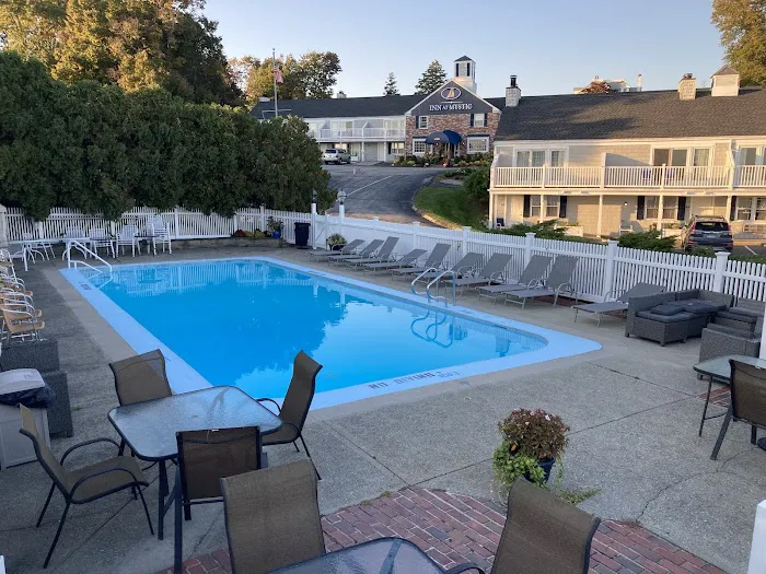 Inn at Mystic 5