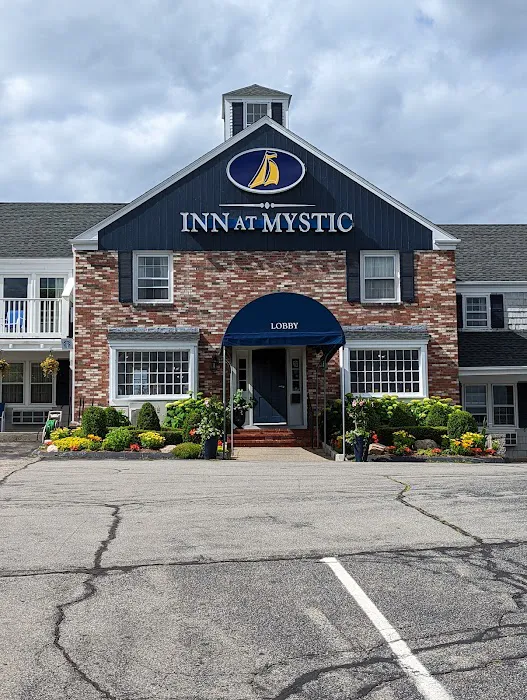 Inn at Mystic 5