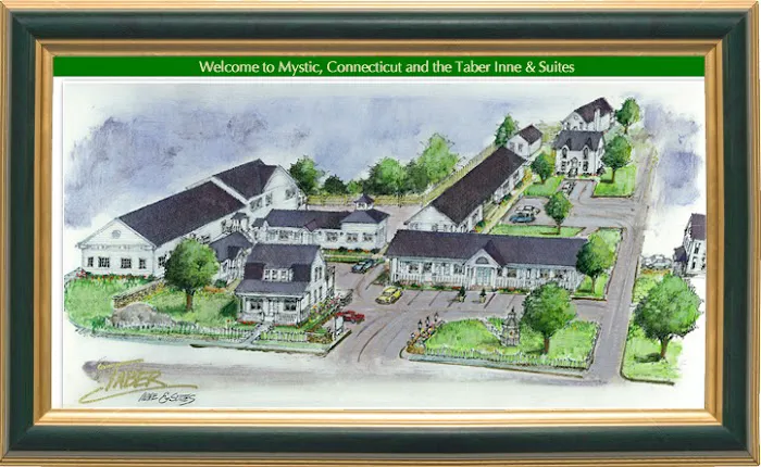 Taber Inn Mystic 5