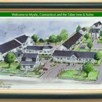 Taber Inn Mystic ico