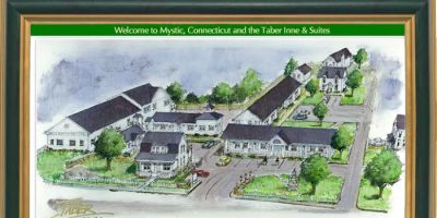 Taber Inn Mystic