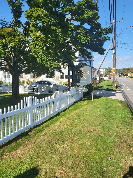 Taber Inn Mystic 5