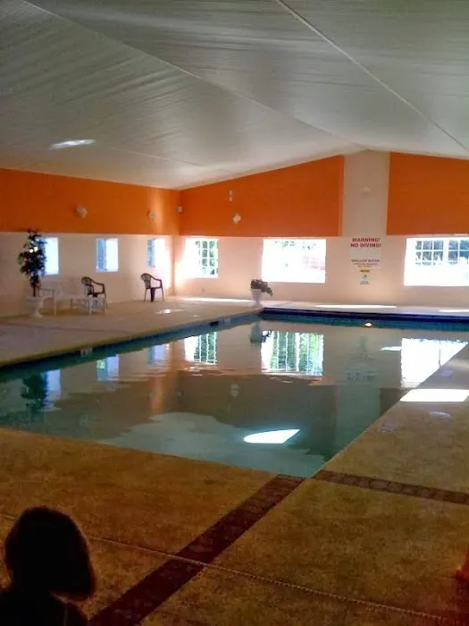 Taber Inn Mystic 5