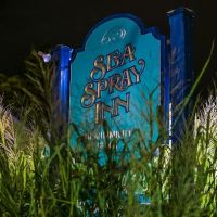 Sea Spray Inn ico