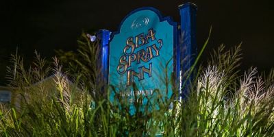 Sea Spray Inn