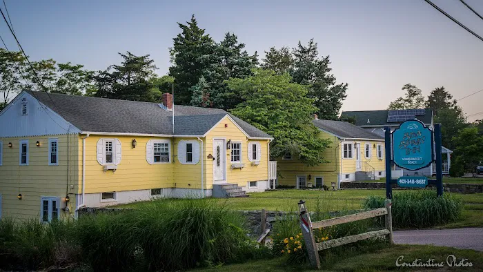 Sea Spray Inn 5