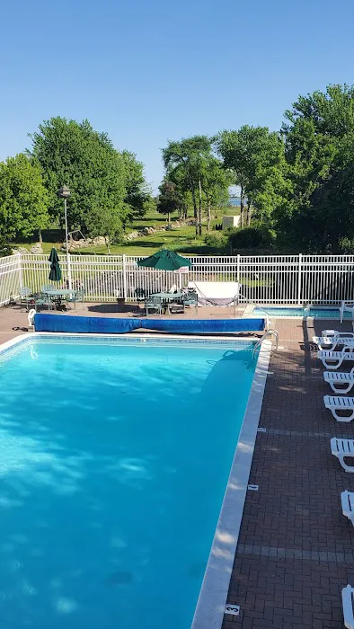 Winnapaug Inn 4
