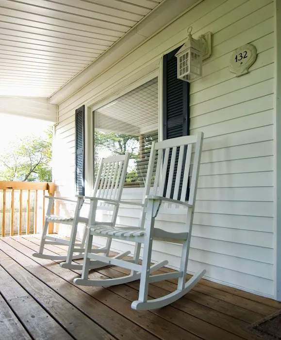 Breezeway Boutique Hotel 5