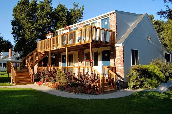 Breezeway Boutique Hotel 5