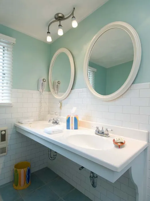 Breezeway Boutique Hotel 5