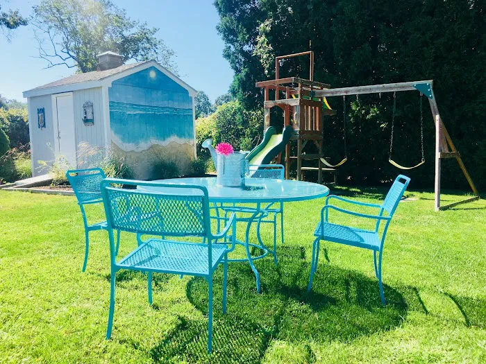 Blue Whale Inn 5