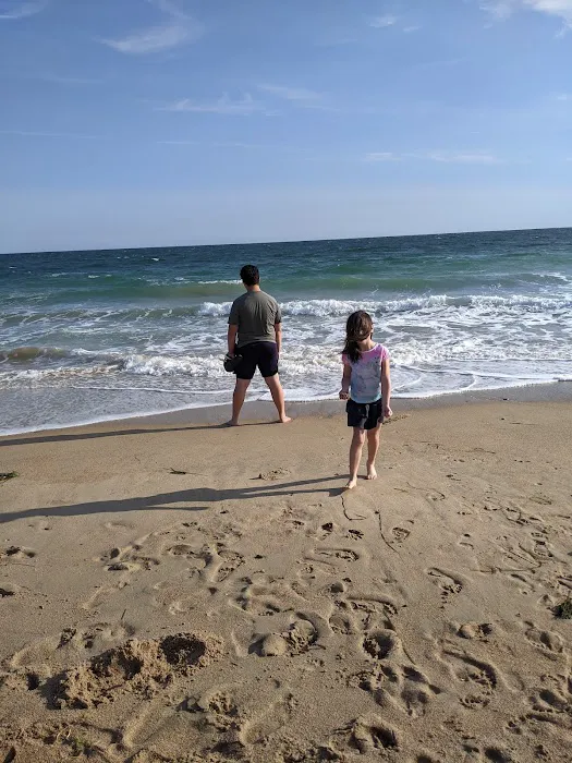 Ocean Club-Atlantic Beach 5