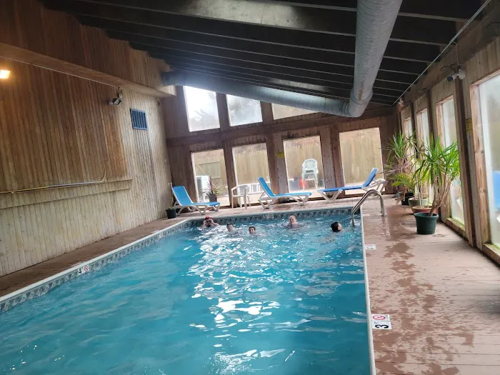 Ocean Club-Atlantic Beach 5