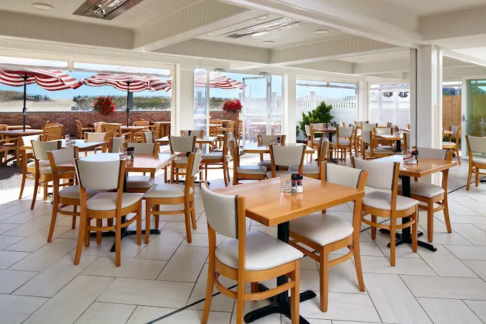 The Hotel Maria 5