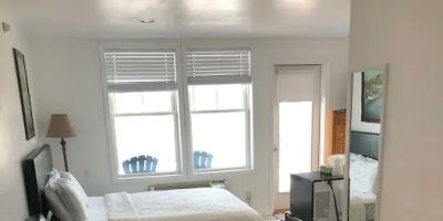 Misquamicut Beach Front Inn