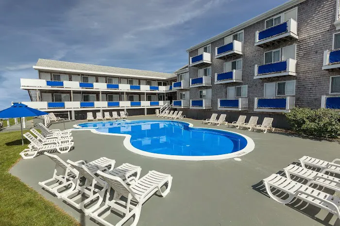 Pleasant View Inn 5
