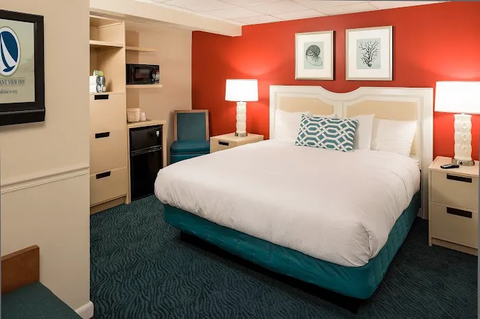 Pleasant View Inn 5
