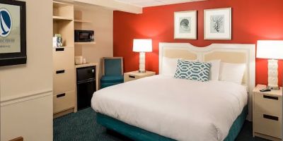 Pleasant View Inn