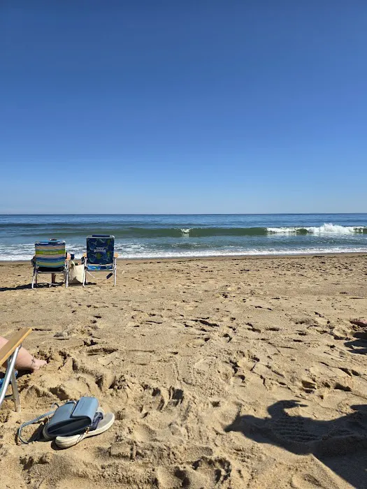 Sandcastle Beachfront Inn 5