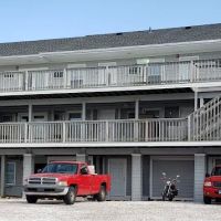 Sandcastle Beachfront Inn ico